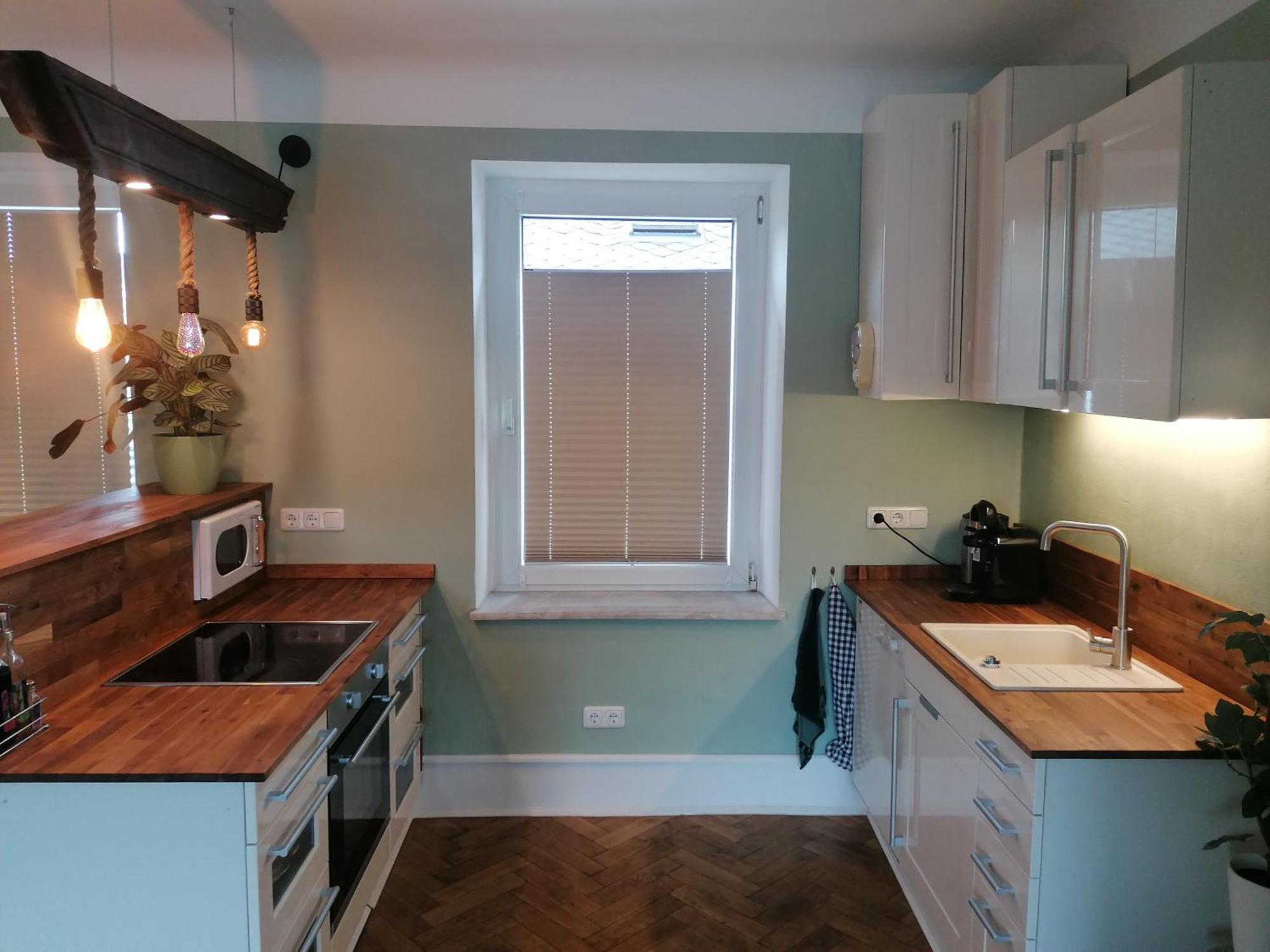 Voll Ausgestattete Wohnung Mit Moselblick アルフ エクステリア 写真